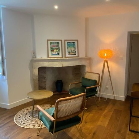 Le Prieure De Saint Pierre Bed & Breakfast Exterior foto