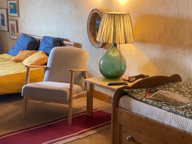 Le Prieure De Saint Pierre Bed & Breakfast Exterior foto