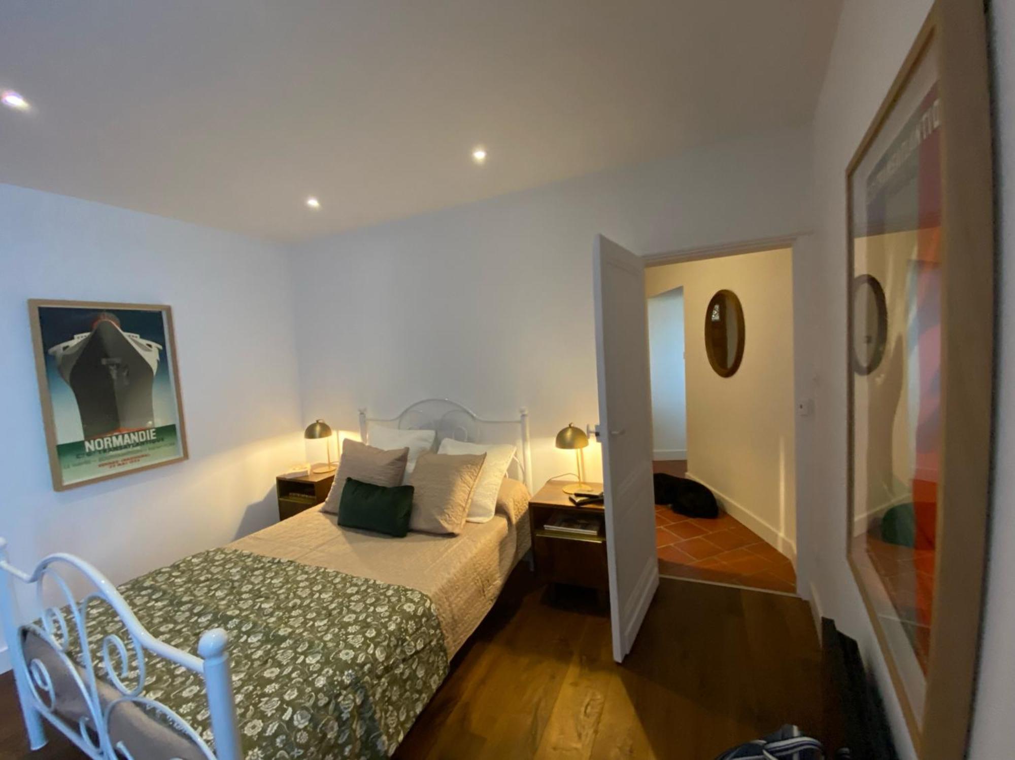 Le Prieure De Saint Pierre Bed & Breakfast Exterior foto