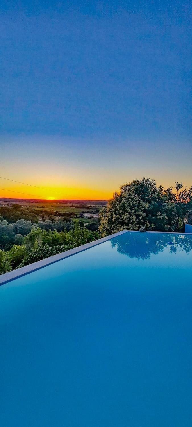 Le Prieure De Saint Pierre Bed & Breakfast Exterior foto
