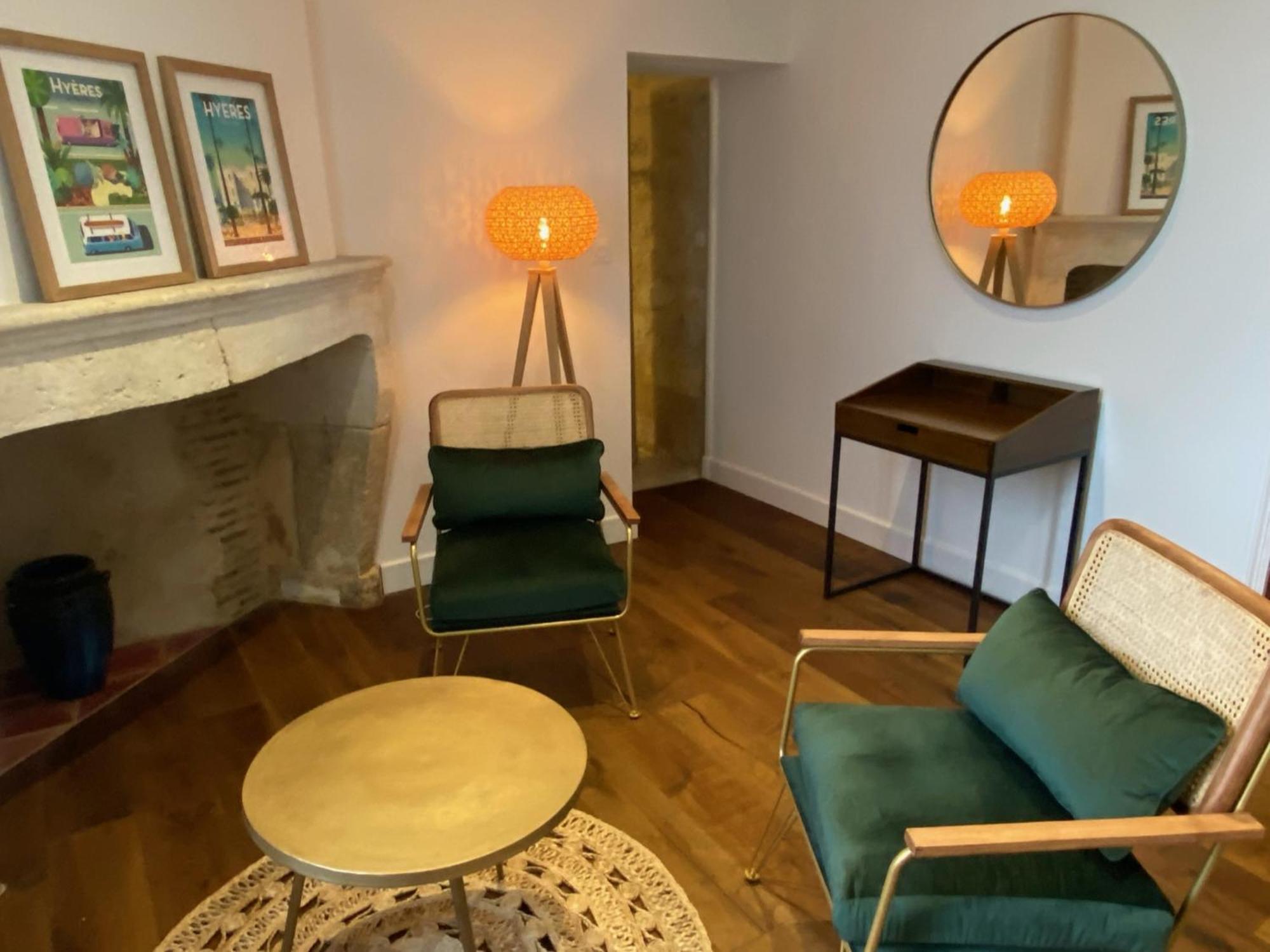 Le Prieure De Saint Pierre Bed & Breakfast Exterior foto