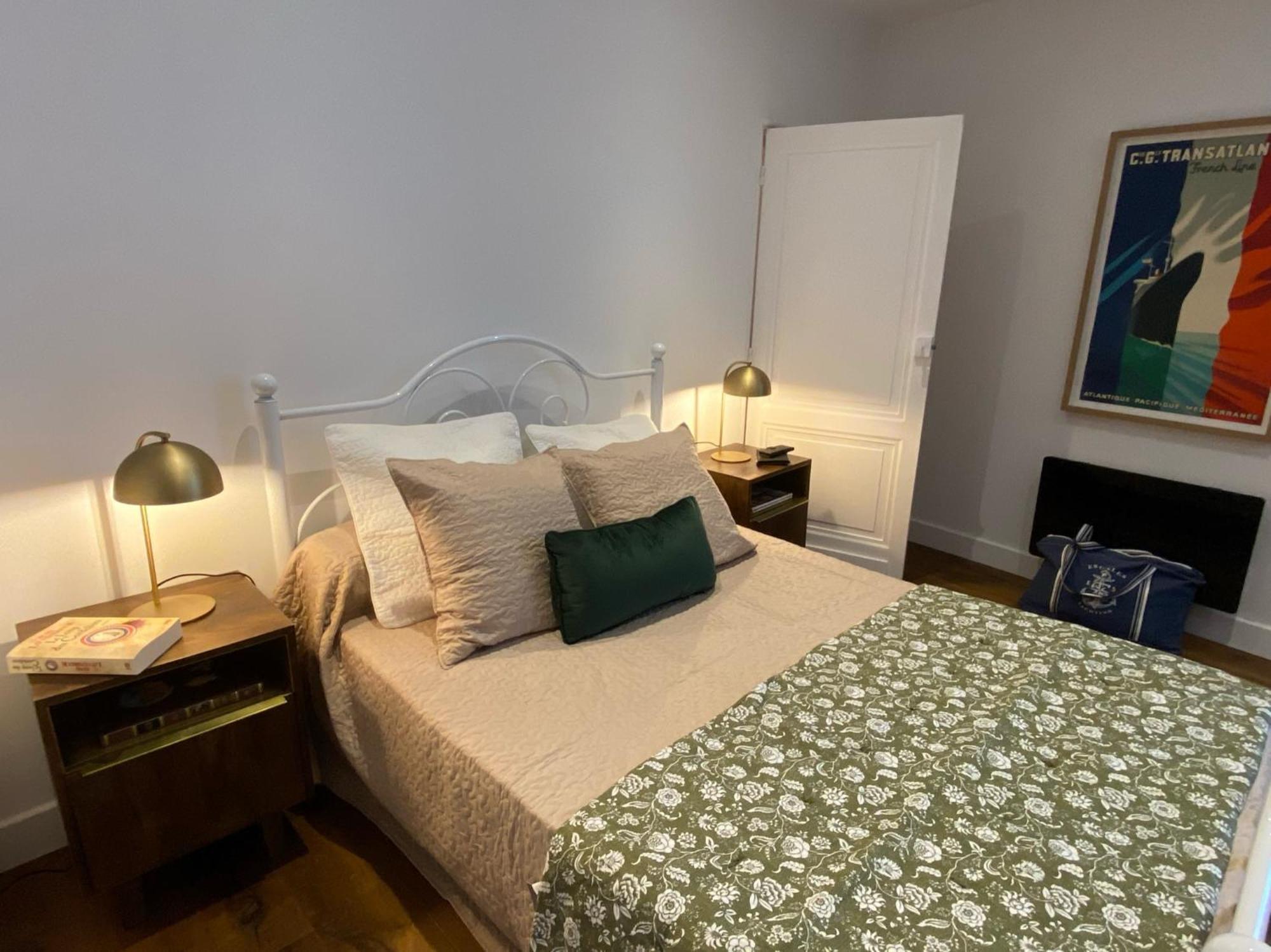 Le Prieure De Saint Pierre Bed & Breakfast Exterior foto
